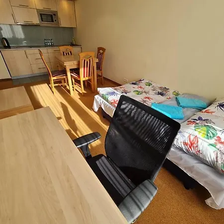 Apartament 10q - Z6 503