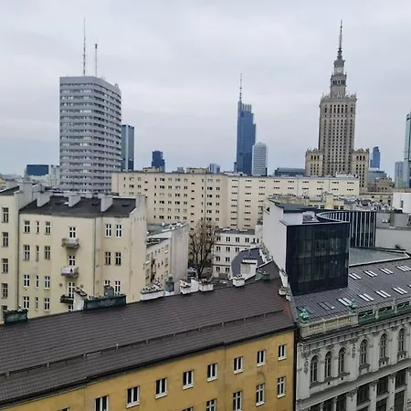 Apartament 10q - Z6 503