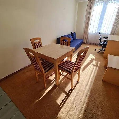 Apartament 10q - Z6 503