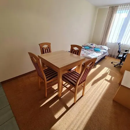 10q - Z6 503 Apartment